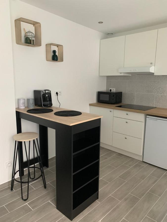 Maisonnette En Hyper Centre D'Orleans Exterior photo